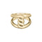 Cialoma Single Knot Ring - 1