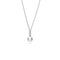 Morning Dew Akoya Cultured Pearl Drop Pendant Pendant - 1