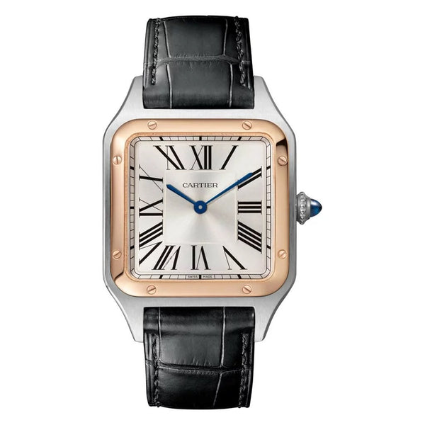 Santos-Dumont Watch - 1
