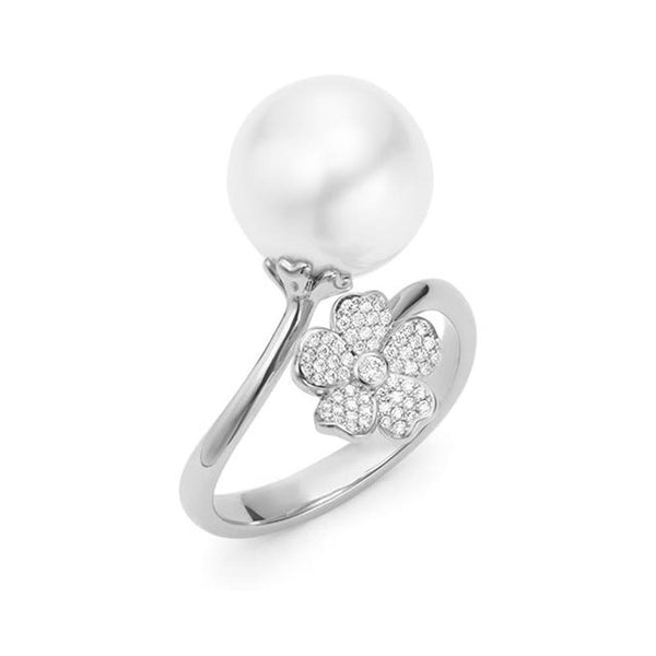 Cherry Blossom Ring - 1