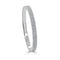 Diamond 3-Row Flexible Bangle - 1