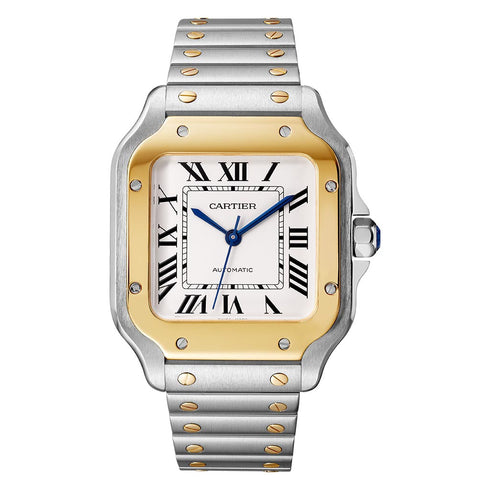 Santos de Cartier Watch - 1