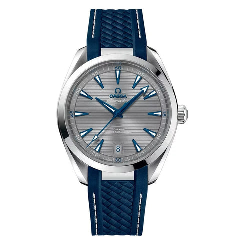 Aqua Terra 150M Co-Axial Master Chronometer 41mm Watch - 1