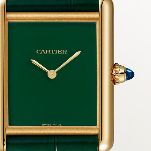 Tank Louis Cartier Watch - 2