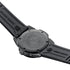 Pacific Diver Ripple Dive Black Rubber Watch - 2