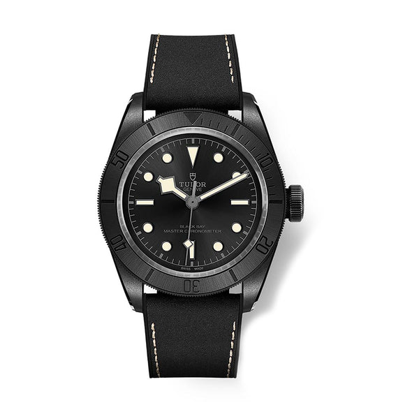 Black Bay 41 Watch - 1