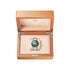 Seamaster Aqua Terra Steel On Steel Green Dial Watch - 3
