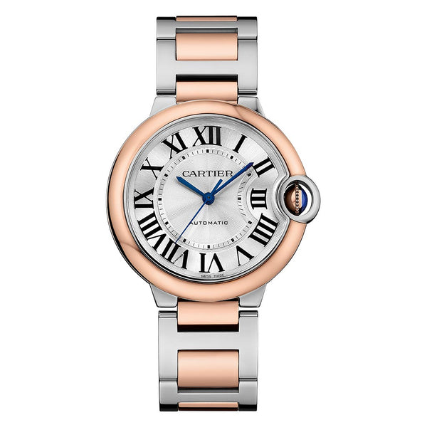 Ballon Bleu de Cartier Watch - 1
