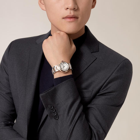 Ballon Bleu de Cartier Watch - 2