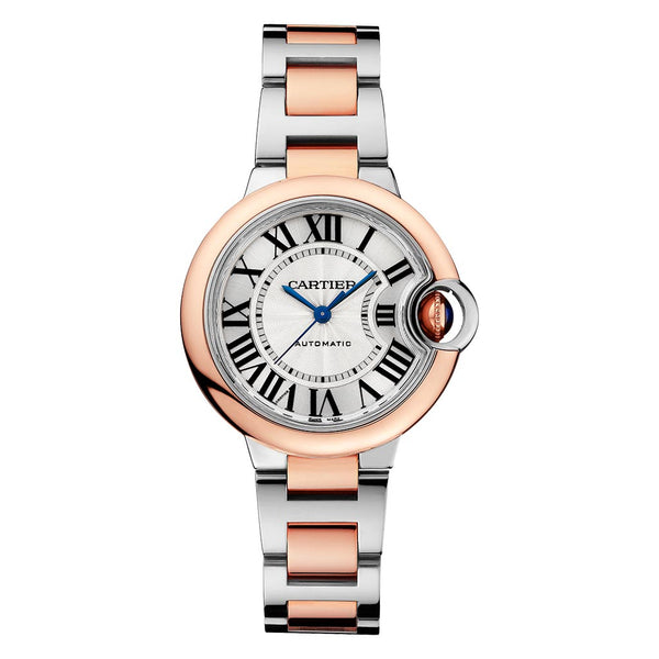 Ballon Bleu de Cartier Watch - 1