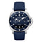 Submersible Quarantaquattro Blu Profondo Watch - 1