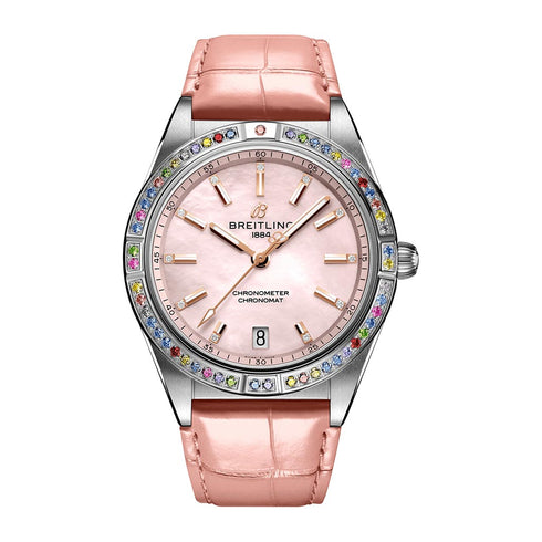 Chronomat Automatic 36 Watch - 1