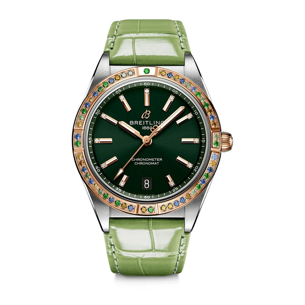 Chronomat Automatic 36 Watch - 1