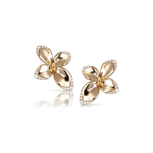 Giardini Segreti Earrings - 1