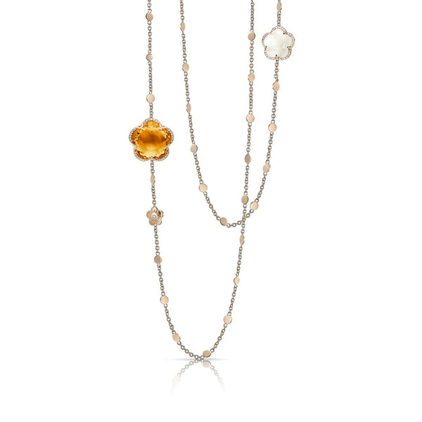 Bon Ton Divine Sautoir Necklace - 1