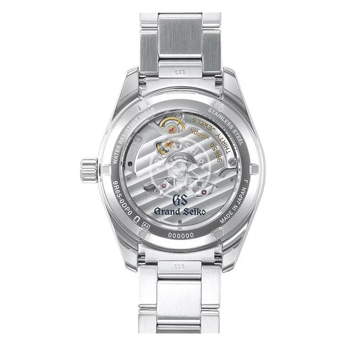 Heritage Soko Special Edition Watch SBGA429 - 2