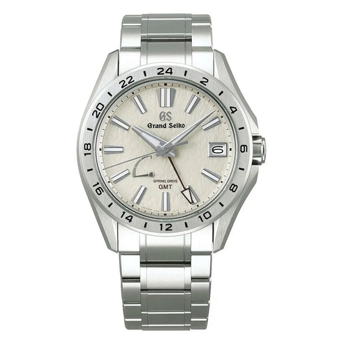 Heritage SBGE285 GMT Automatic Watch - 1