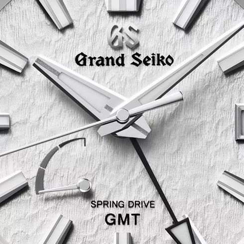 Heritage SBGE285 GMT Automatic Watch - 2