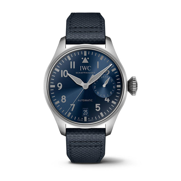 Big Pilots IWC Racing Works Watch - 1