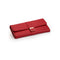 Palermo Red Jewelry Roll - 1