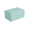 Sophia Jade Jewelry Box With Drawers - 1
