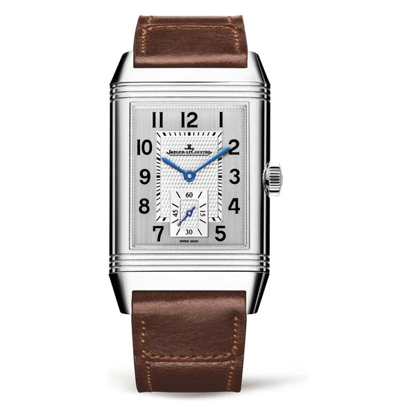 Reverso Classic Duoface Small Seconds Large Watch - 1