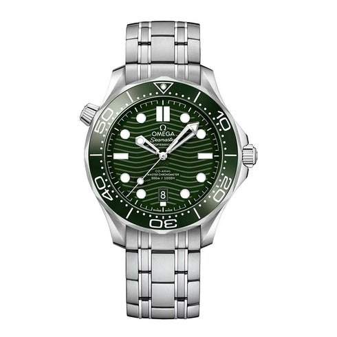 Diver 300M Co‑Axial Master Chronometer 42mm Watch - 1