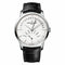 Patrimony Retrograde Day-Date in White Gold Watch - 1