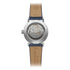 Millesime Blue Leather Watch - 3