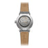 Millesime Grey Leather Watch - 3