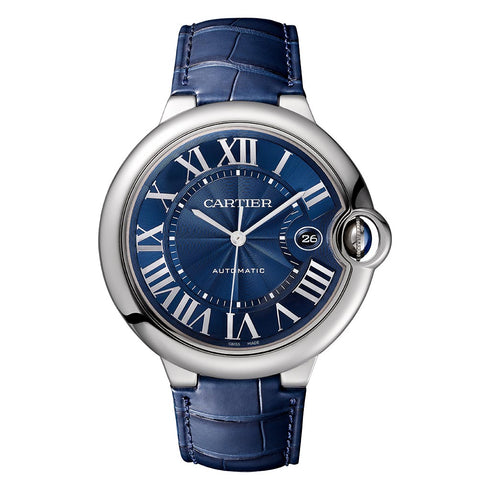 Ballon Bleu de Cartier Watch - 1