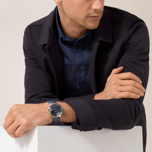 Ballon Bleu de Cartier Watch - 2