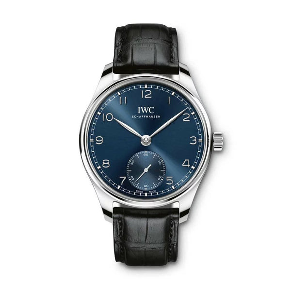 Portugieser Automatic 40 Watch IW358305 - 1