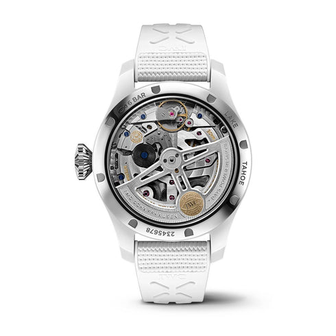 Big Pilot's Perpetual Calendar Top Gun Lake Tahoe Watch - 3