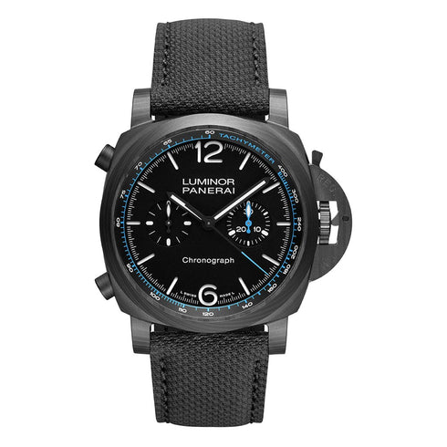 Luminor Chrono Carbotech Watch - 1