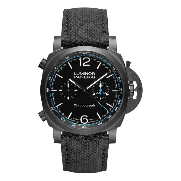 Luminor Chrono Carbotech Watch - 1
