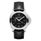 Luminor Quaranta Black Dial Bitempo Watch - 1