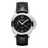 Luminor Quaranta Black Dial Bitempo Watch - 1