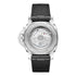 Luminor Quaranta White Dial Bitempo Watch - 2