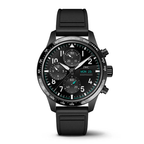 Pilot Performance CHRONOGRAPH 41 AMG MERCEDES-AMG PETRONAS FORMULA ONE Watch - 1