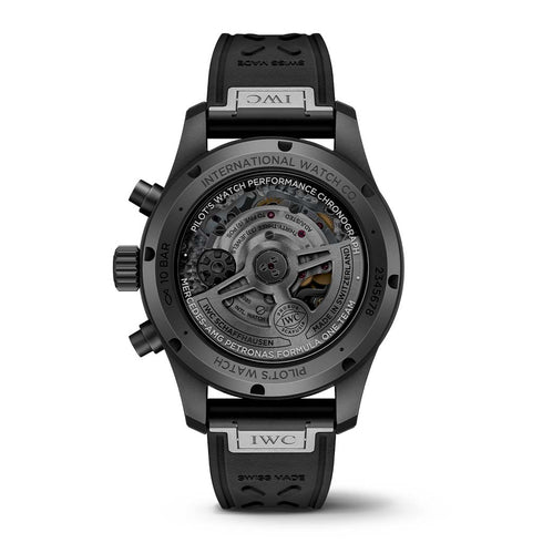 Pilot Performance CHRONOGRAPH 41 AMG MERCEDES-AMG PETRONAS FORMULA ONE Watch - 2