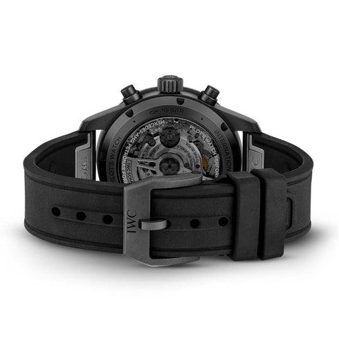 Pilot Performance CHRONOGRAPH 41 AMG MERCEDES-AMG PETRONAS FORMULA ONE Watch - 4