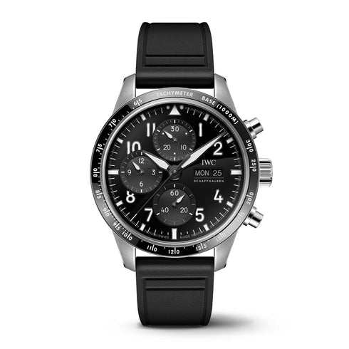 Pilot Performance CHRONOGRAPH 41 AMG Watch - 1