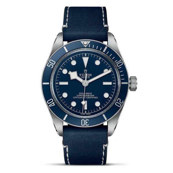 Black Bay 58 Watch - 1