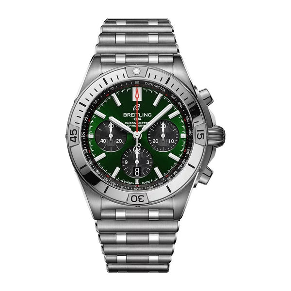 Chronomat B01 42 Watch - 1