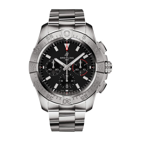 Avenger B01 Chronograph 44 Watch - 1