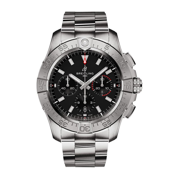 Avenger B01 Chronograph 44 Watch - 1