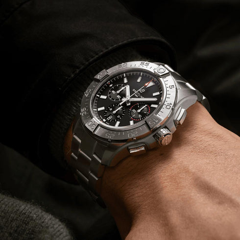 Avenger B01 Chronograph 44 Watch - 2