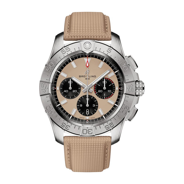 Avenger B01 Chronograph 44 Watch - 1