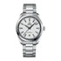 Aqua Terra 150M Co-Axial Master Chronometer 38mm Silver Dial Watch - 1
